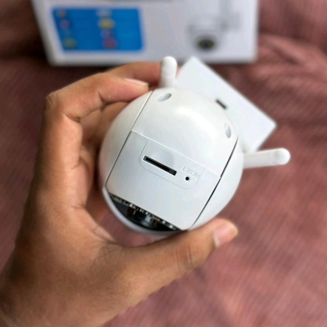 WiFi Smart Net Camera