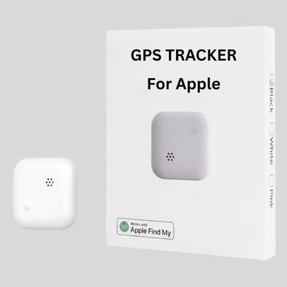 GPS Tracker(iPhone &amp; iPad)
