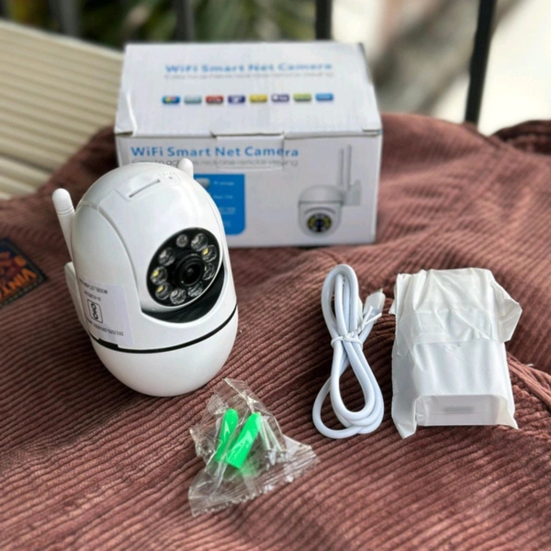 WiFi Smart Net Camera
