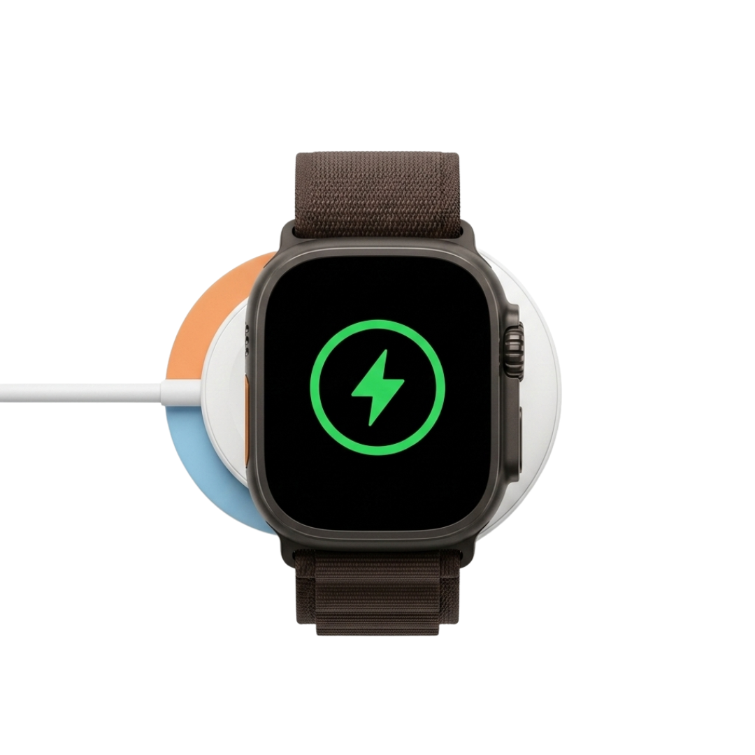 Ultra 3 Smart Watch Combo Pack