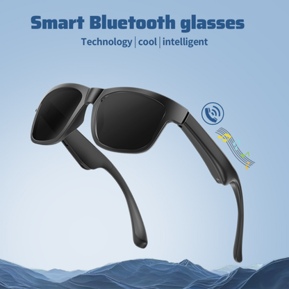 S6 Smart Glasses