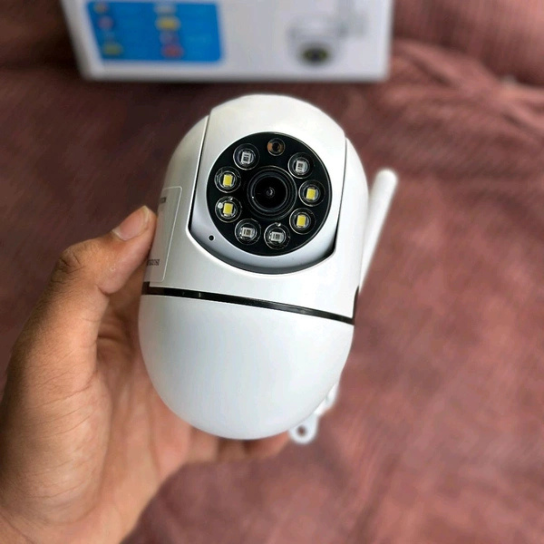 WiFi Smart Net Camera