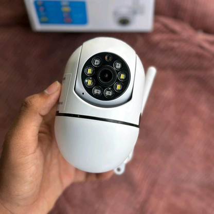 WiFi Smart Net Camera