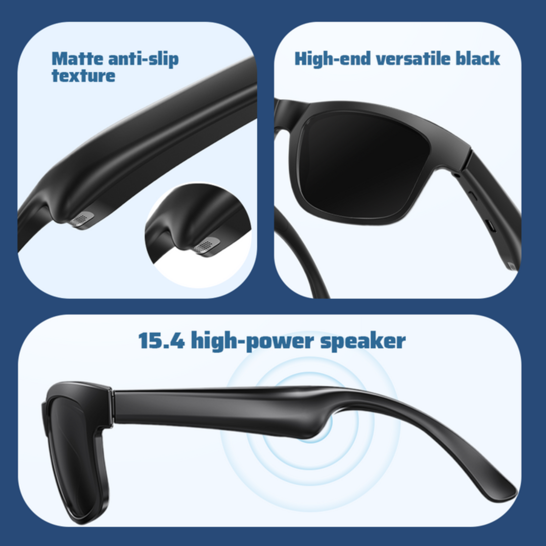 S6 Smart Glasses