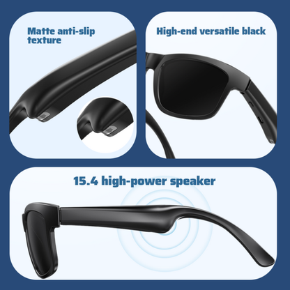 S6 Smart Glasses