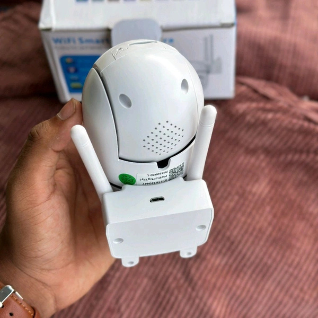 WiFi Smart Net Camera