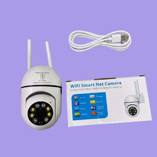 WiFi Smart Net Camera