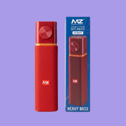 Portable Bluetooth Speaker