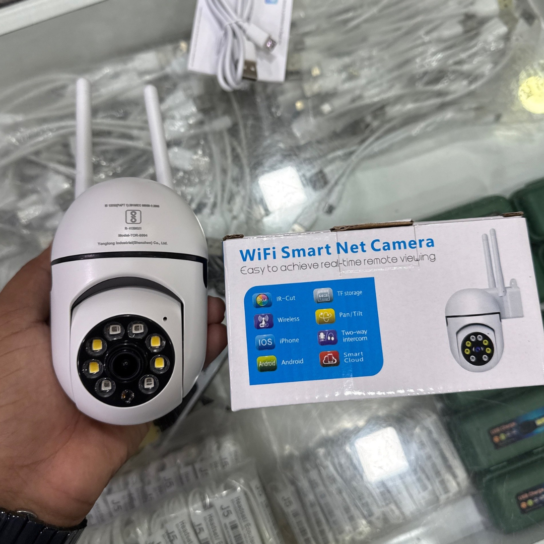 WiFi Smart Net Camera