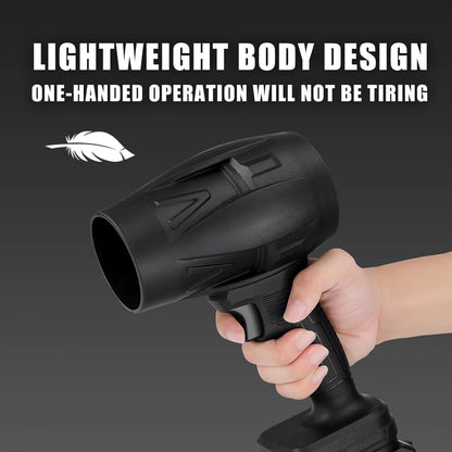 Turbo Air Blower