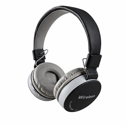 Bluetooth Headset 🎧