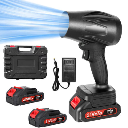 Turbo Air Blower