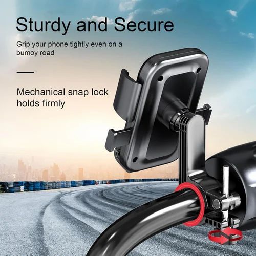 Bike mobile Holder