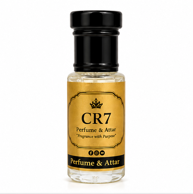 CR7 Attar