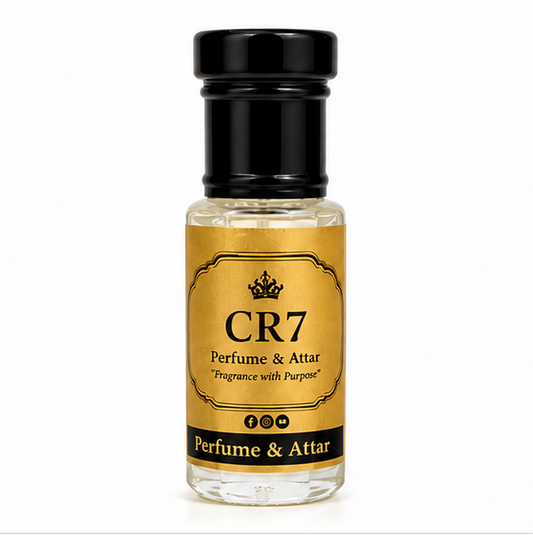 CR7 Attar