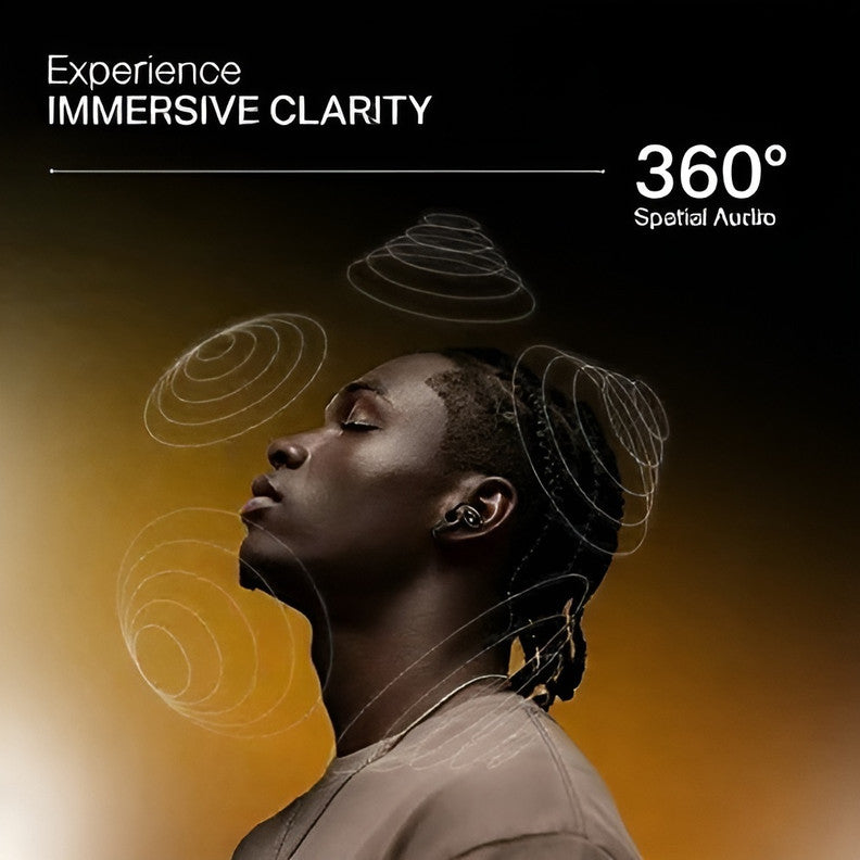 Wireless Earbuds