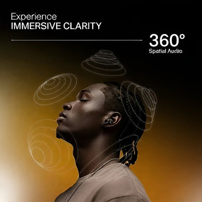 Wireless Earbuds