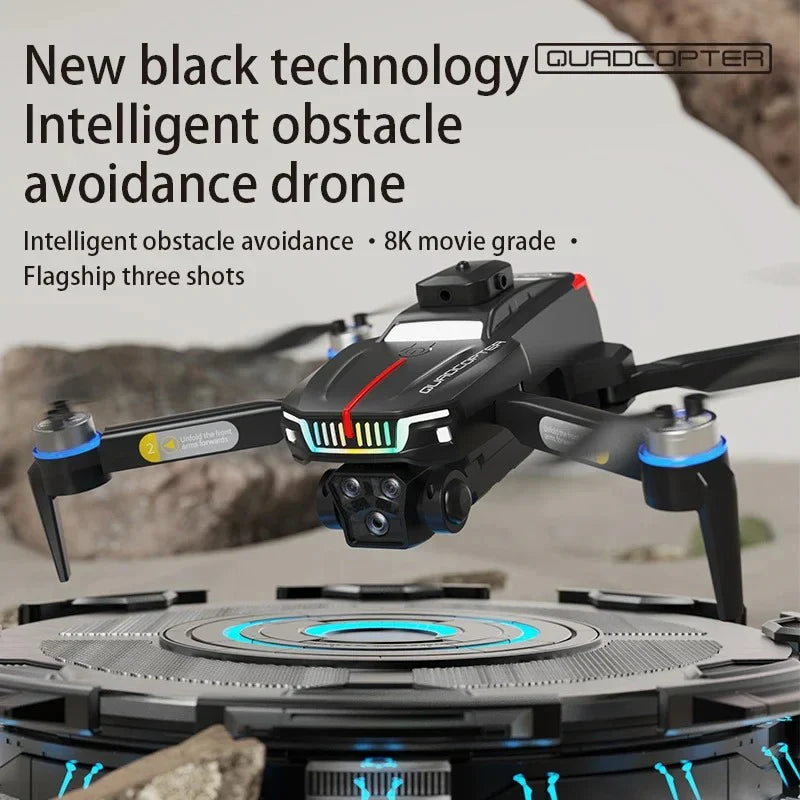 J6 PRO Drone
