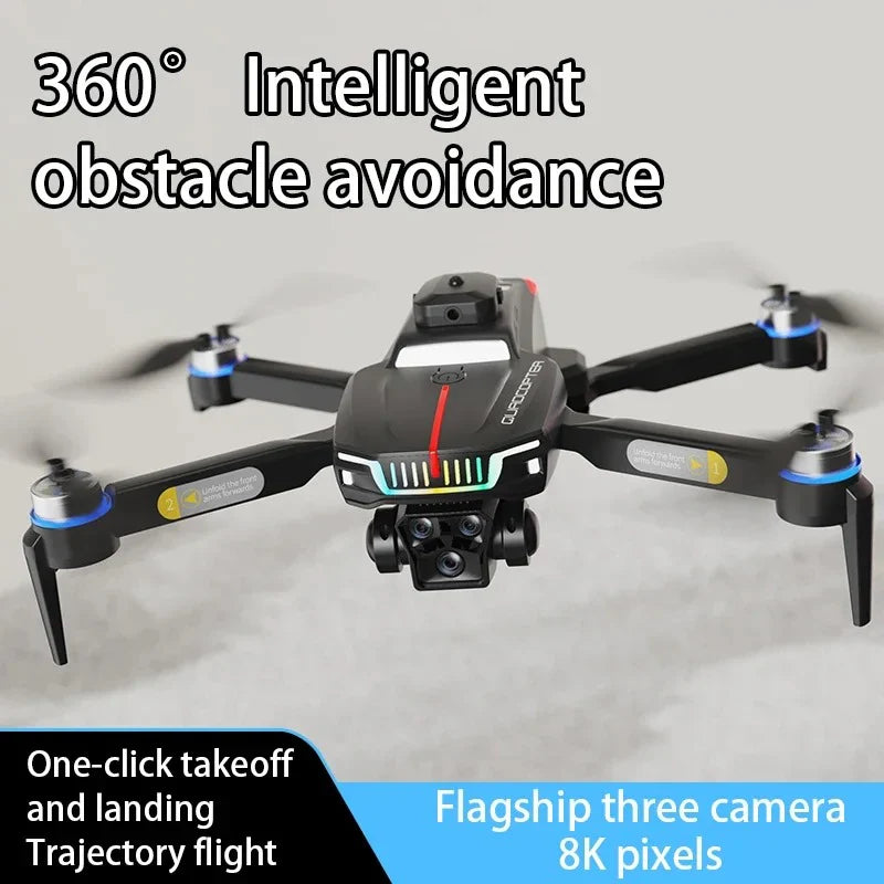 J6 PRO Drone