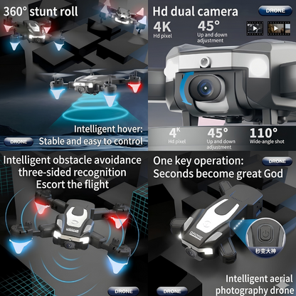 J2 Drone
