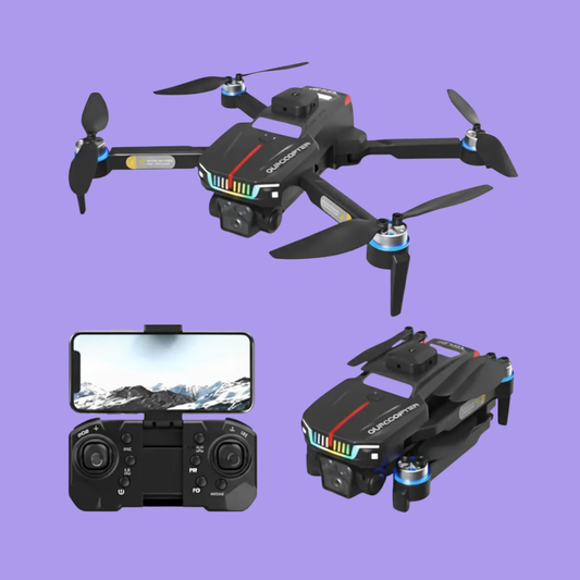J6 PRO Drone