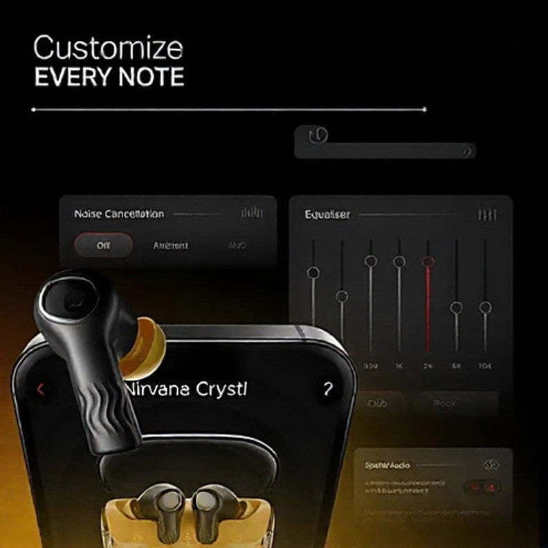 Wireless Earbuds