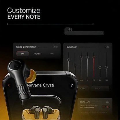 Wireless Earbuds