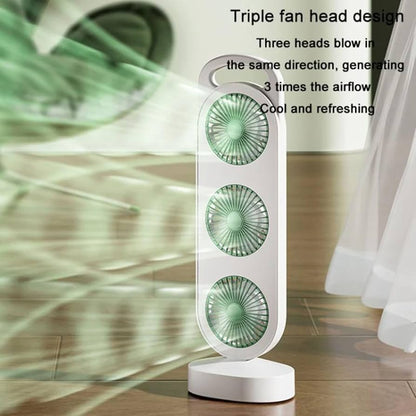 3-in-1 Fan