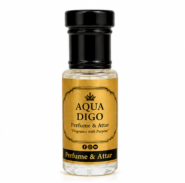 Aqua Digo Attar