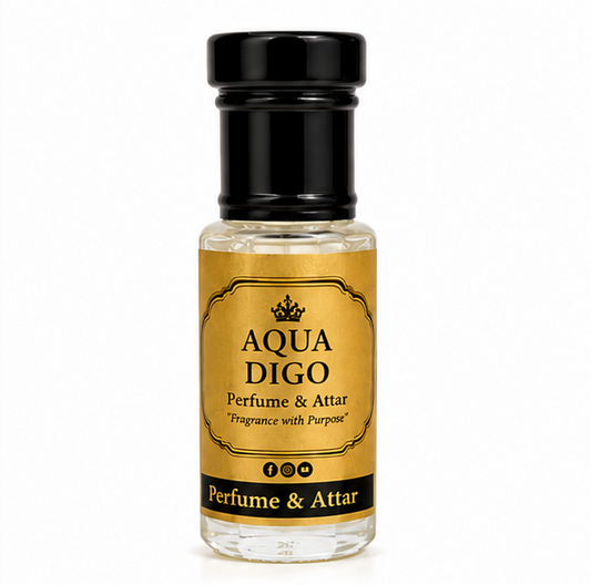 Aqua Digo Attar