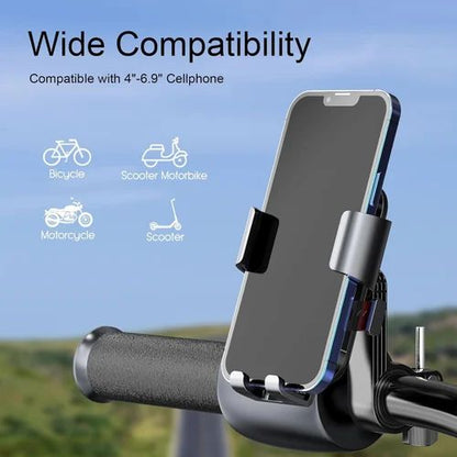 Bike mobile Holder