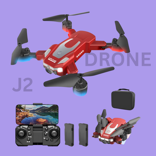 J2 Drone
