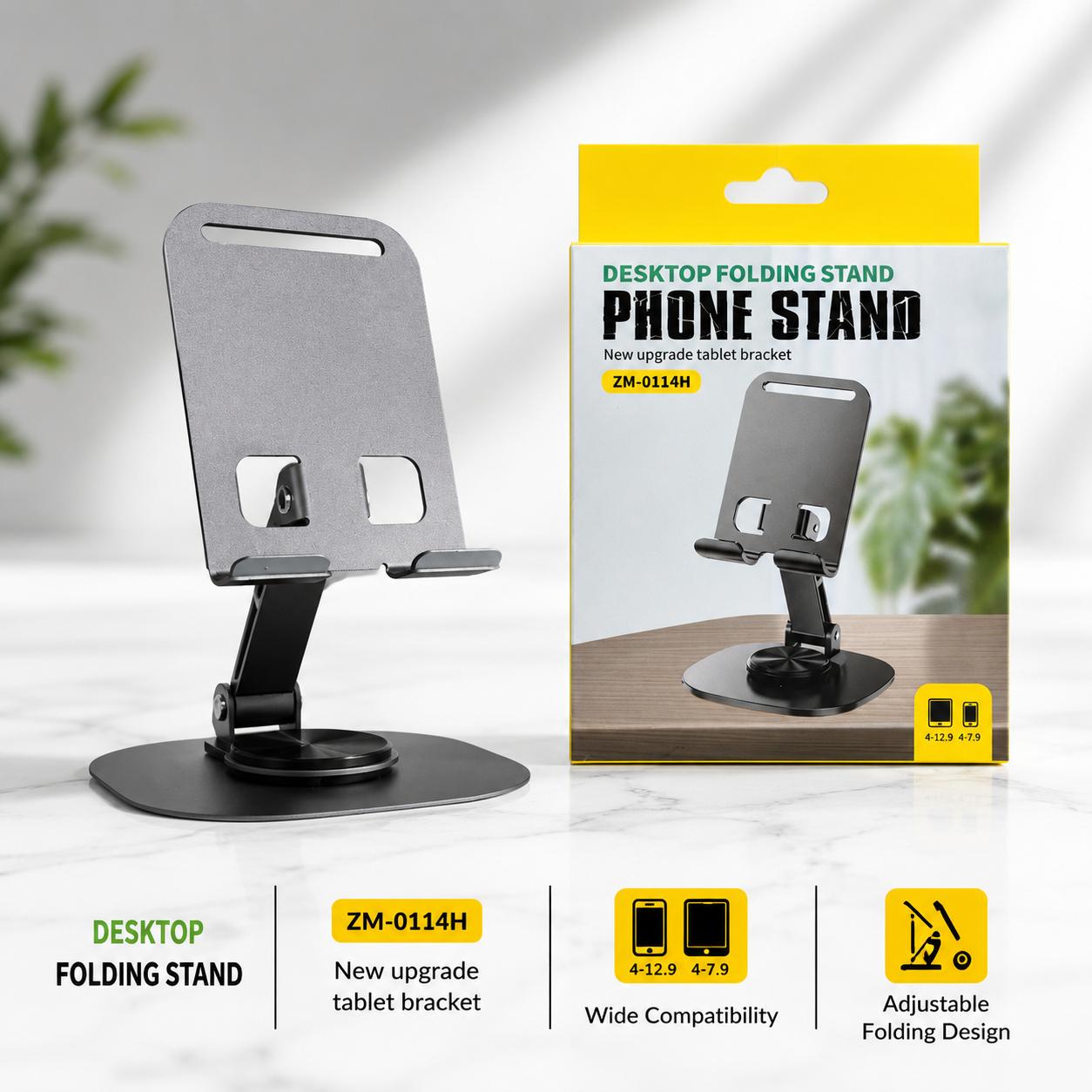 Folding Stand