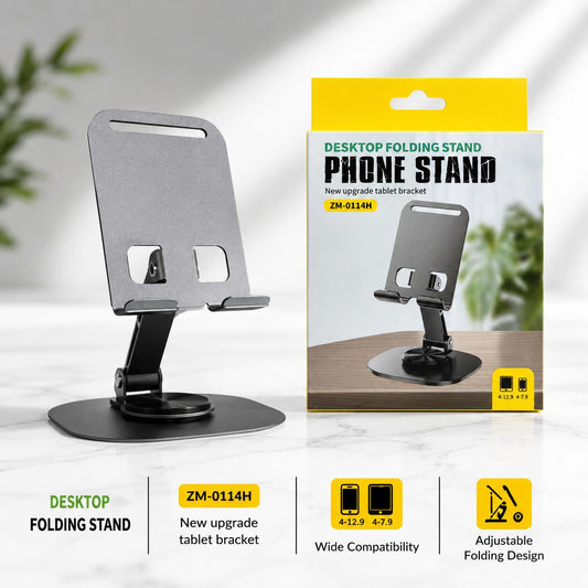 Folding Stand