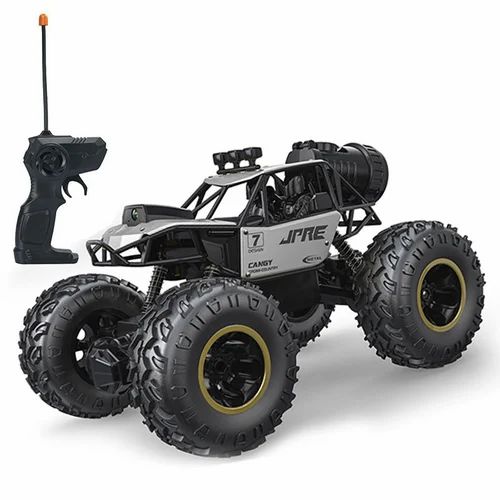 Scale RC Rock Crawler Car