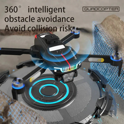 J6 PRO Drone
