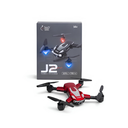 J2 Drone