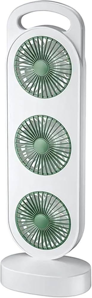 3-in-1 Fan