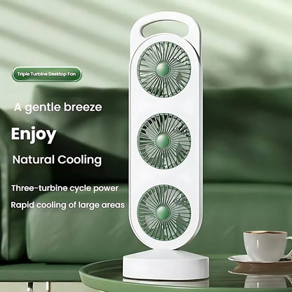 3-in-1 Fan