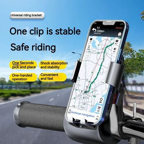 Bike mobile Holder