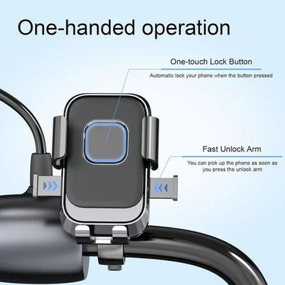 Bike mobile Holder