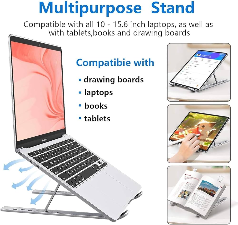 Laptop Stand