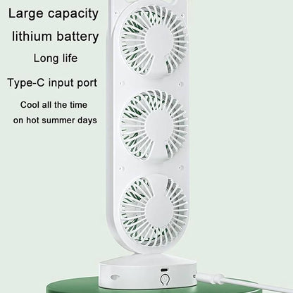 3-in-1 Fan