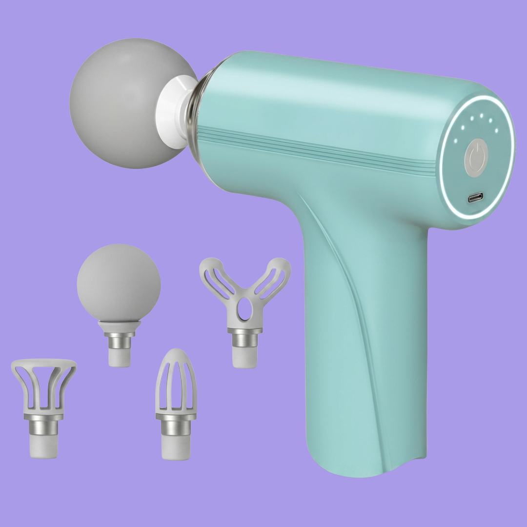 Mini Gun Massager