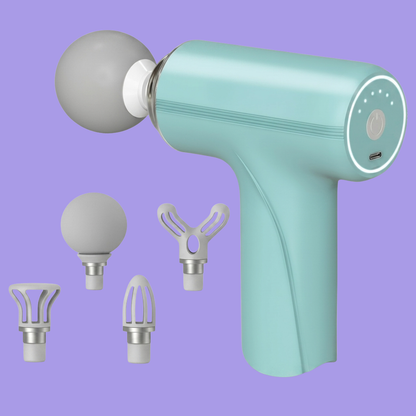 Mini Gun Massager