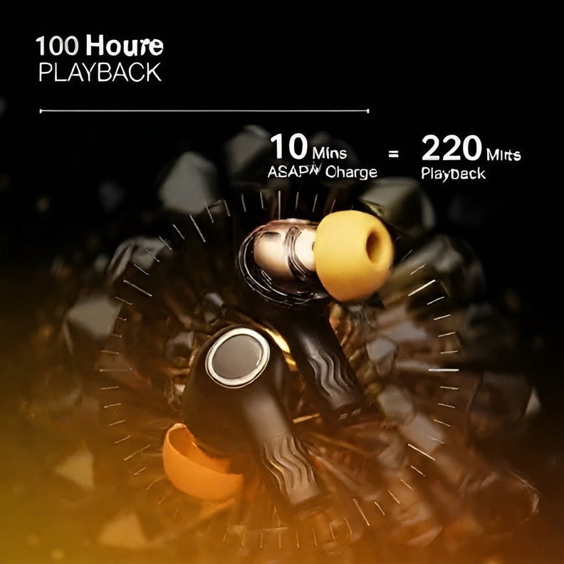 Wireless Earbuds