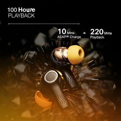 Wireless Earbuds
